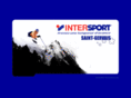 intersport-saint-gervais.com