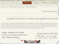 ipad-reading-stand.com