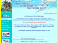 islandbreezevacationrentals.com