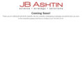 jbashtingroup.com