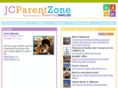 jcparentzone.com