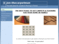 jon-thecarpetman.com