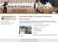keepitcarpentry.com
