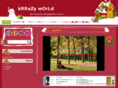 krazzyworld.com