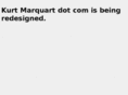 kurtmarquart.com