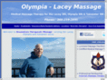 laceymassage.com