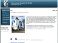 lawrencechurchofchrist.com