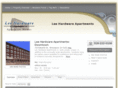 leehardwareapartments.com