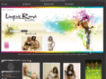 lingerieroma.com