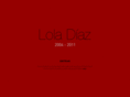 loladiaz.com