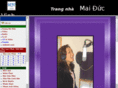 maiducvinh.com