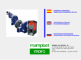 mamplast-moro.com