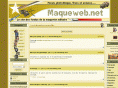 maqueweb.net