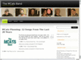 mcatsband.com