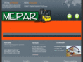 meparempilhadeira.com