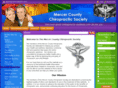 mercercountychiro.com