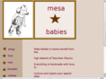 mesababies.com