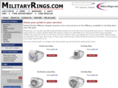 militaryrings.com