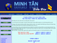 minhductandan.com