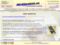 minkjorebok.com