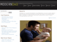 mymoderndad.com