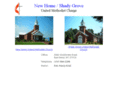newhomeshadygrove.org