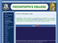 pachaiyappaschennai.net