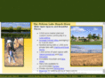 pelicanlakeranch.com