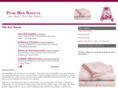 pinkbedsheets.net
