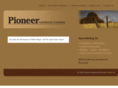pioneerhardwoodfloor.com