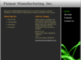 pizmarmanufacturinginc.com