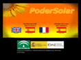 podersolar.es