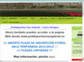 polideportivosangabriel.es