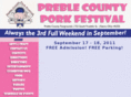 porkfestival.org