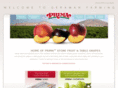 primafruits.com