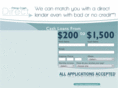 primecashdirect.com