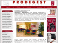 prodegest.com