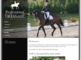 professionaldressage.com