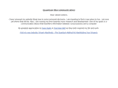 quantumbiocommunication.com