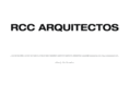 rccarquitectos.com