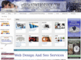 renoseowebdesign.com
