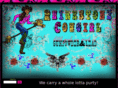 rhinestonecowgirltx.com