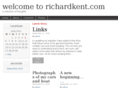 richardkent.com