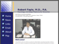 robertfayle.com