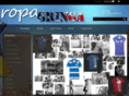 ropagringa.com