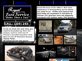 royalstarservice.com