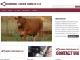 runningcreekranch.com