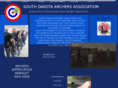 sdarchers.com