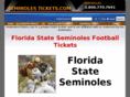 seminolestickets.com