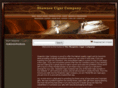 shawneecigar.com